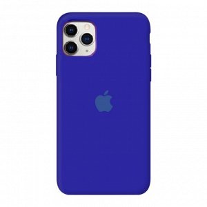 Силиконовый чехол Iphone 14 Цвет на выбор