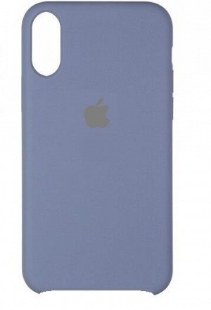 Силиконовый чехол для Iphone X Max и XS MAX Цвет на выбор