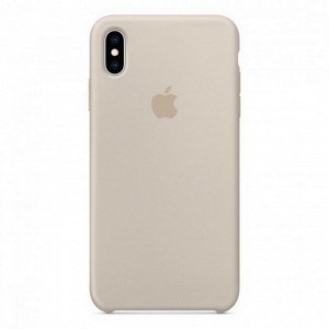 Силиконовый чехол для Iphone X Max и XS MAX Цвет на выбор