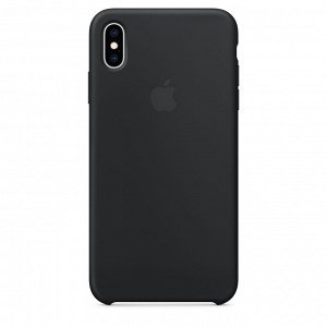 Силиконовый чехол для Iphone X Max и XS MAX Цвет на выбор