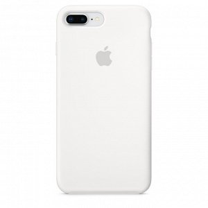 Силиконовый чехол для Iphone 7/8. Цвет на выбор