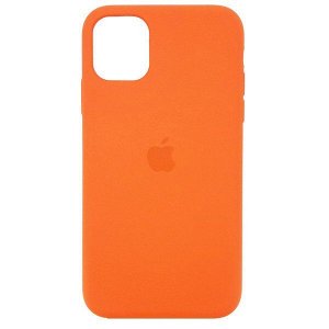 Силиконовый чехол Iphone 11 pro Цвет на выбор