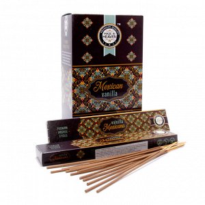 Благовония Ppure Made In Heaven Мексиканская ваниль Mexican Vanilla 15 г