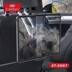 НОВИНКА ! Автомобильный держатель Earldom EH97 для планшета