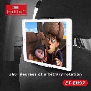 НОВИНКА ! Автомобильный держатель Earldom EH97 для планшета