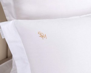 Флоренция (белая) КПБ 7Е 4н