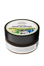 Зубной эко-порошок &quot;Укрепляющий&quot;