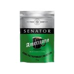 Кофе Senator Americano растворимый 75 г