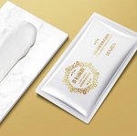 VENZEN Niacinamide Yeast Lady Mask Осветляющая маска с ниацинамидом ночная, 2 мл.