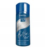 Оттеночный бальзам для волос ESTEL LOVE TON 10/16 Пепельный блондин