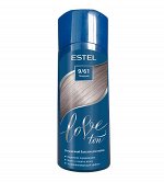 Оттеночный бальзам для волос ESTEL LOVE TON 9/61 Полярный