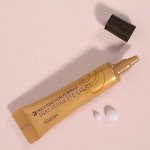 Mizon Snail Repair Eye Cream - Антивозрастной крем для век с экстрактом улитки, 15 мл
