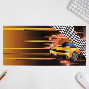 Обложка со вставками «Авто», 21 ? 35 см