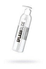 Анальный лубрикант Splashglide  ANAL anesthetic,на водной основе 330 мл