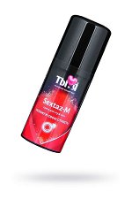 Крем возбуждающий Ты и Я &quot;Sextaz-M&quot; для мужчин, 20 г