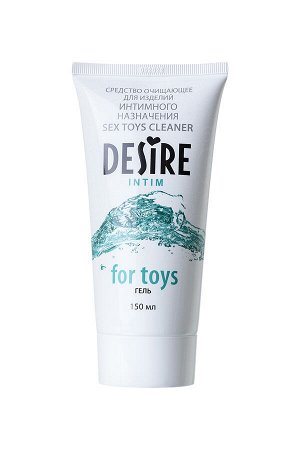 Очищающее средство For Toys Desire 150мл.