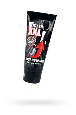 Крем для увеличения пениса  &quot;MISTER XXL&quot; для мужчин 50 г