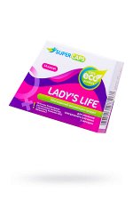 Капсулы Lady&#039;sLife возбуждающие для женщин, 14 шт.