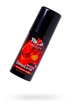 Гель-лубрикант Ты и Я StimuLove strong, возбуждающий, 50 г
