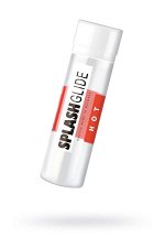 Возбуждающий лубрикант Splashglide HOT stimulative, на водной основе, 50 мл