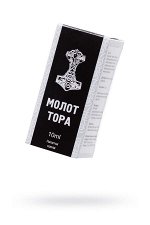 Капли для потенции &quot;Молот Тора&quot; 10мл