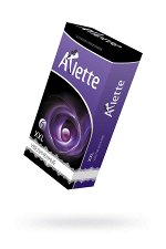 Презервативы &quot;Arlette&quot; №12, XXL Увеличенные  12 шт