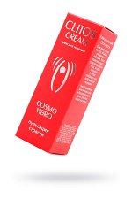 Крем возбуждающий&quot;CLITOS CREAM&quot;для женщин, 25 мл