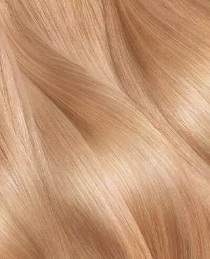 Garnier Стойкая крем-краска для волос "Olia" с цветочными маслами, без аммиака, оттенок 10.21 Перламутровый блонд, блонд, 112 мл.