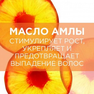 Шампунь для волос  Восстанавливающий Фруктис Fructis  SOS Восстановление&quot;, для секущихся и очень поврежденных волос, 400 мл, Garnier Fructis EXPS