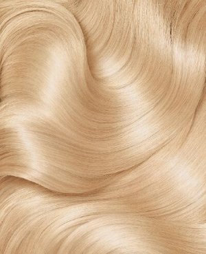 Garnier Стойкая крем-краска для волос "Olia" с цветочными маслами, без аммиака, оттенок 110 Натуральный ультраблонд, блонд, 112 мл.