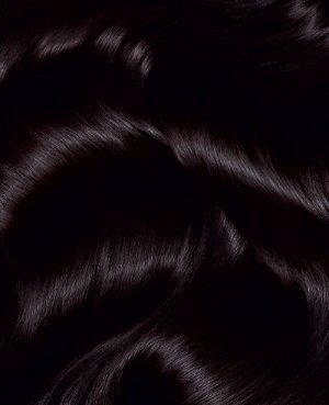 Garnier Стойкая крем-краска для волос "Olia" с цветочными маслами без аммиака оттенок 3.0 Тёмно-каштановый, темно-коричневый, 112 мл