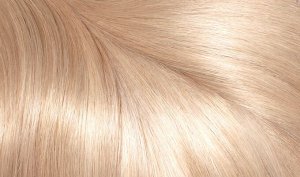 Loreal Paris Стойкая краска-уход для волос &quot;Casting Creme Gloss&quot; без аммиака, оттенок 1021, Светло-светло-русый перламутровый