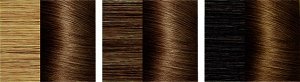 L'Oreal Paris Стойкая крем -краска для волос "Excellence", оттенок 4.3, Золотой Каштан