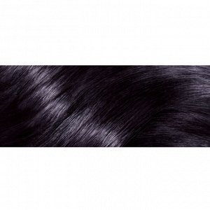 Loreal Paris Стойкая краска-уход для волос "Casting Creme Gloss" без аммиака, оттенок 210, Черный Перламутровый EXPS
