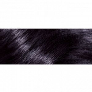 Краска для волос "Casting Creme Gloss" без аммиака, оттенок 210, Черный Перламутровый EXPS