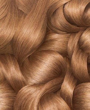 Garnier Стойкая крем-краска для волос "Olia" с цветочными маслами без аммиака оттенок 8.31 Пепельное золото светло-коричневый 112 мл