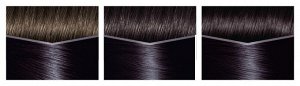 Loreal Paris Стойкая краска-уход для волос "Casting Creme Gloss" без аммиака, оттенок 210, Черный Перламутровый EXPS