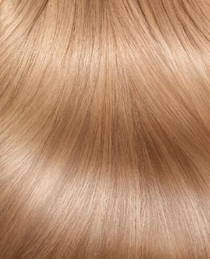 Garnier Стойкая крем-краска для волос Olia с цветочными маслами без аммиака оттенок 9.0 Очень светло-русый светло-коричневый, 112 мл