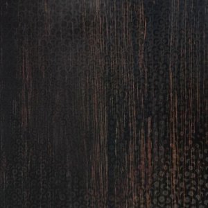 Разделочная доска-поднос "Серая древесина" 36х28 см