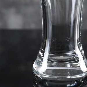 Пивной стакан Pin-up Beer, 500 мл, стекло, рисунок МИКС