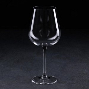 Набор бокалов для вина Ardea, 540 мл, 6 шт