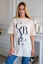 Футболка женская Кейси Арт. 7546.
