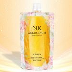 Hanfen  Ночная восстанавливающая крем-маска  для лица  с коллоидным золотом и гиалуроновой кислотой 170 гр