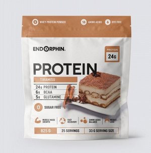 Протеин ENDORPHIN Whey-825гр.