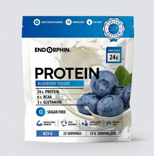 Протеин ENDORPHIN Whey-825гр.