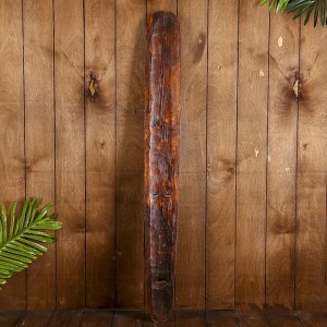 Маска дерево "Абориген" 100 см