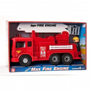 Игрушка "Пожарная машина MAX 959-1"