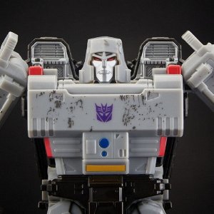 Игрушка Transformers «Класс вояджеры», МИКС