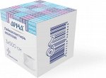 Лейкопластырь фикс. Арма, 3х500см тканевый белый, №1/60 шт, шт