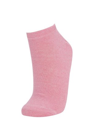 Набор из 7 женских коротких носков